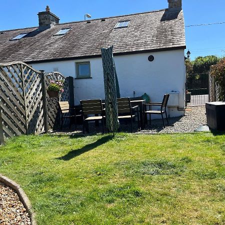 End Cottage Newport  Exterior foto