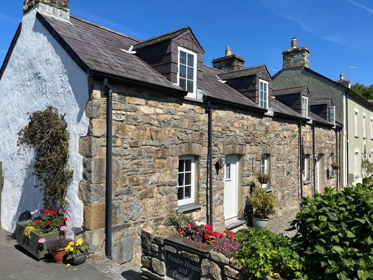 End Cottage Newport  Exterior foto